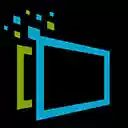 Sign Presenter  screen for extension Chrome web store in OffiDocs Chromium