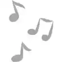 Silent Beats Minimal  screen for extension Chrome web store in OffiDocs Chromium