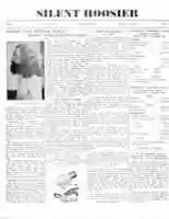 Free download Silent Hoosier 1.1946 0000 free photo or picture to be edited with GIMP online image editor