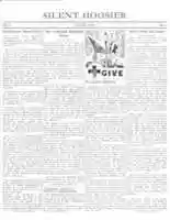 Free download Silent Hoosier 3.1948 0000 free photo or picture to be edited with GIMP online image editor