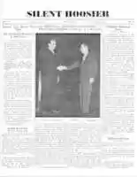 Free download Silent Hoosier 7.1946 0000 free photo or picture to be edited with GIMP online image editor