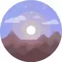 Silent Mountain  screen for extension Chrome web store in OffiDocs Chromium