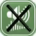 Silent Tabs  screen for extension Chrome web store in OffiDocs Chromium