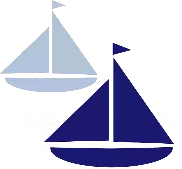 Free download Silhouette Flag Sailing - Free vector graphic on Pixabay free illustration to be edited with GIMP free online image editor