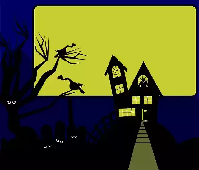 Free download Silhouette Graphic Holiday -  free illustration to be edited with GIMP free online image editor