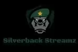 Free download silverback free photo or picture to be edited with GIMP online image editor