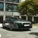 Silver Car Parked on the Road  screen for extension Chrome web store in OffiDocs Chromium