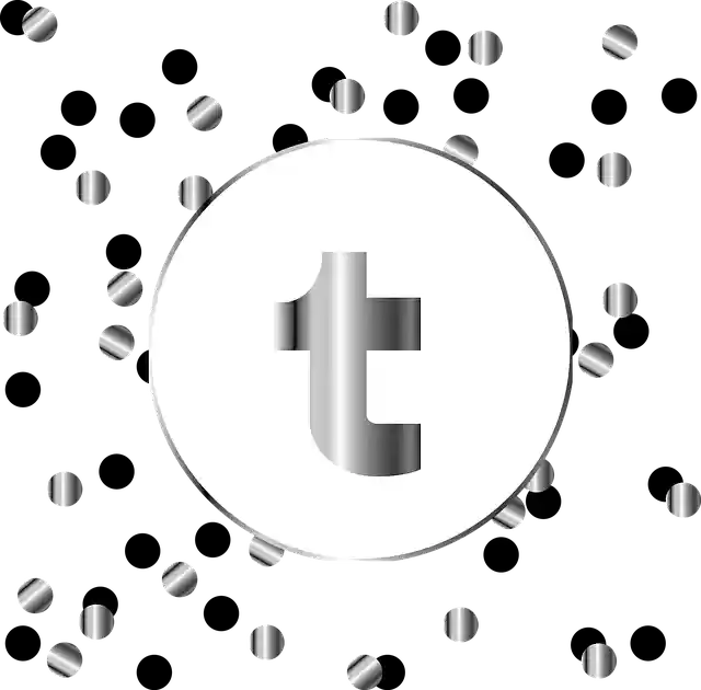 Free download Silver Icon Symbol Social -  free illustration to be edited with GIMP free online image editor