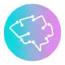 Simagizer OpenAI ChatGPT Summary To Image  screen for extension Chrome web store in OffiDocs Chromium