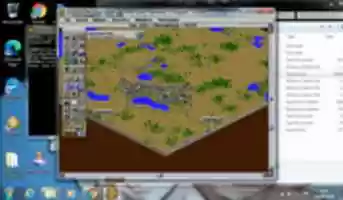 Free download Sim City 2000 free photo or picture to be edited with GIMP online image editor
