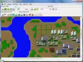Free download SimCity Classic (Windows 95) (32-Bit edition) free photo or picture to be edited with GIMP online image editor