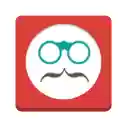 Simila.rs  screen for extension Chrome web store in OffiDocs Chromium