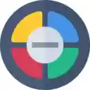Simon game  screen for extension Chrome web store in OffiDocs Chromium