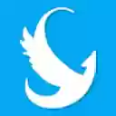 Simotel WebRTC Softphone  screen for extension Chrome web store in OffiDocs Chromium