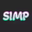 Simp Downloader  screen for extension Chrome web store in OffiDocs Chromium