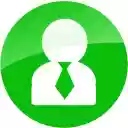 Simple clock  screen for extension Chrome web store in OffiDocs Chromium Simple clock  screen for extension Chrome web store in OffiDocs Chromium