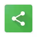 Simple Context Share  screen for extension Chrome web store in OffiDocs Chromium