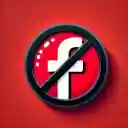 Simple Facebook Blocker  screen for extension Chrome web store in OffiDocs Chromium