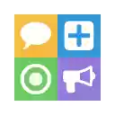 SimpleFeedback CRM Services  screen for extension Chrome web store in OffiDocs Chromium