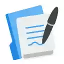Simple Free Note 1.3  screen for extension Chrome web store in OffiDocs Chromium