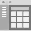 Simple Grayscale  screen for extension Chrome web store in OffiDocs Chromium