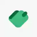 SimpleHold  screen for extension Chrome web store in OffiDocs Chromium