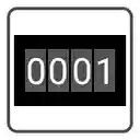 Simple Letter Counter  screen for extension Chrome web store in OffiDocs Chromium