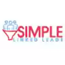 Simple Linked Leads  screen for extension Chrome web store in OffiDocs Chromium