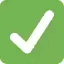 Simple List App  screen for extension Chrome web store in OffiDocs Chromium