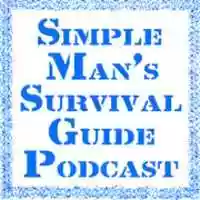 Free download Simple Man Logo free photo or picture to be edited with GIMP online image editor