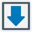 Simple mass downloader  screen for extension Chrome web store in OffiDocs Chromium