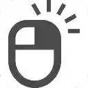 Simple Mouse Events  screen for extension Chrome web store in OffiDocs Chromium