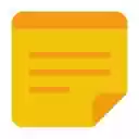 Simple Notetaking  screen for extension Chrome web store in OffiDocs Chromium