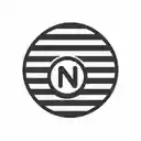simple notion search  screen for extension Chrome web store in OffiDocs Chromium