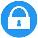 Simple Passwords  screen for extension Chrome web store in OffiDocs Chromium