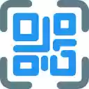 Simple QR Code Generator  Reader  screen for extension Chrome web store in OffiDocs Chromium