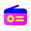 Simple Radio Online  screen for extension Chrome web store in OffiDocs Chromium