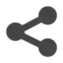 Simple Share  screen for extension Chrome web store in OffiDocs Chromium