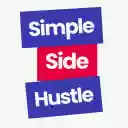 Simple Steps to a Six Figure Side Hustle  screen for extension Chrome web store in OffiDocs Chromium