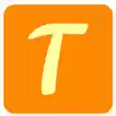 Simple Thesaurus  screen for extension Chrome web store in OffiDocs Chromium