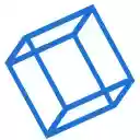 Simple version cut square  screen for extension Chrome web store in OffiDocs Chromium