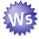 Simple WebSocket Client  screen for extension Chrome web store in OffiDocs Chromium