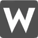Simple Word to PDF  screen for extension Chrome web store in OffiDocs Chromium