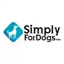 SimplyForDogs  screen for extension Chrome web store in OffiDocs Chromium