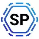 SimplyPrint  screen for extension Chrome web store in OffiDocs Chromium