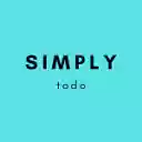 Simply Todo  screen for extension Chrome web store in OffiDocs Chromium
