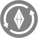 Sims 4 random game generator  screen for extension Chrome web store in OffiDocs Chromium