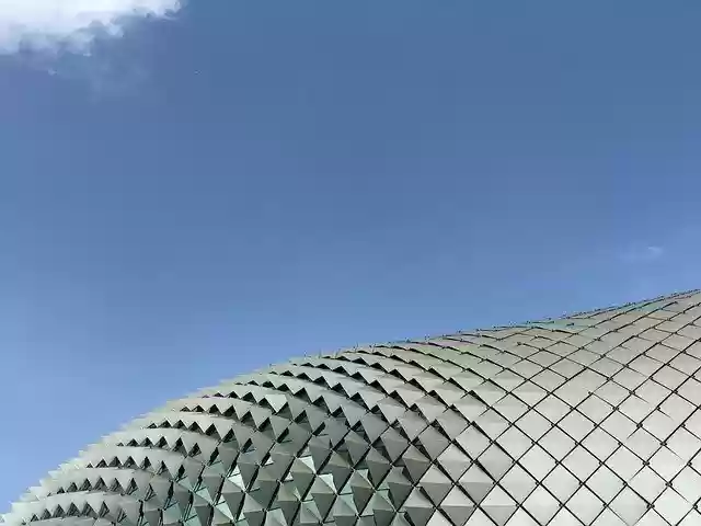 Free download Singapore Architecture Building -  free photo or picture to be edited with GIMP online image editor