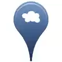 Singapore Weather Nowcast  screen for extension Chrome web store in OffiDocs Chromium