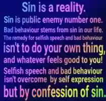 Free download Sin is a reality free photo or picture to be edited with GIMP online image editor